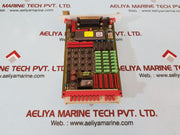 Liebherr 915736114 pcb card