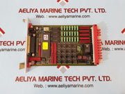 Liebherr 915736114 pcb card