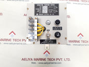 Terasaki 0Qb-110 Capacitor Tripping Device