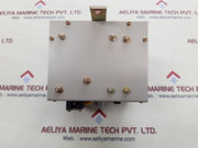 Terasaki 0Qb-110 Capacitor Tripping Device