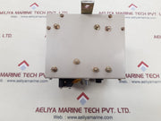 Terasaki 0qb-110 capacitor tripping device ac100~120v