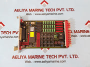 Liebherr 915735314 pcb card