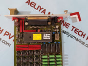 Liebherr 915735314 pcb card