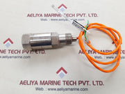 Honeywell lg1093aa24 flame sensor