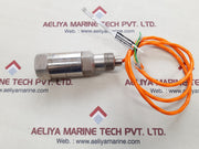 Honeywell lg1093aa24 flame sensor