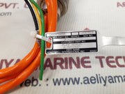 Honeywell lg1093aa24 flame sensor