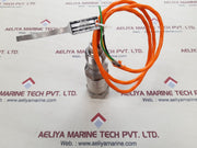 Honeywell lg1093aa24 flame sensor