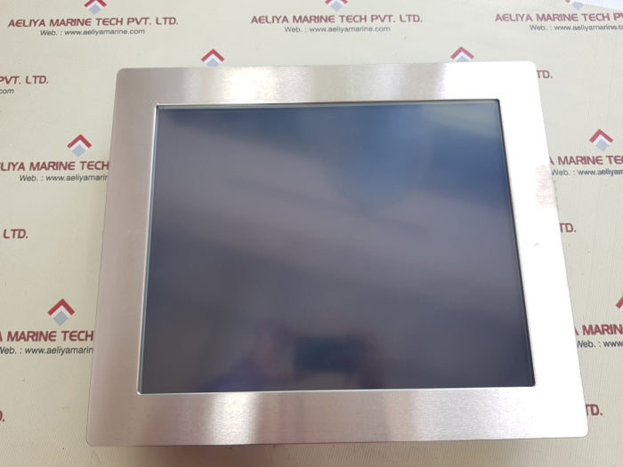 Nematron m1900t-ss 19" monitor display 50/60hz