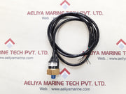 Ingersoll-rand 39853809 pressure sensor transducer