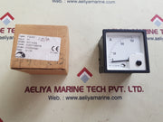 Fq0307 ampere meter