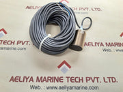 Omron e2a-m30ks10-wp-c3 15m proximity switch