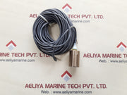 Omron e2a-m30ks10-wp-c3 15m proximity switch