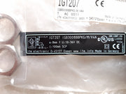 Ifm electronic igt207 inductive proximity switch