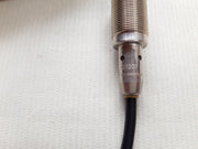 Ifm electronic igt207 inductive proximity switch