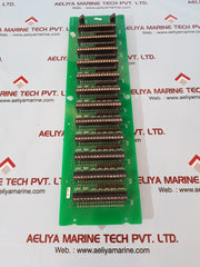 Detcon 500-01921-1 pcb card 440-01921-1