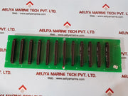 Detcon 500-01921-1 pcb card 440-01921-1