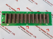 Detcon 500-01921-1 pcb card 440-01921-1