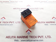 Syrelec dnr2 liquid level relay