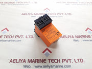 Syrelec dnr2 liquid level relay