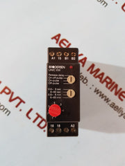 Brodersen unic xw control system
