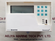 Sauter flexotron rdt100 f001 controller