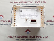Sauter flexotron rdt100 f001 controller