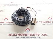Omron e2a-m30ks10-wp-c3 20m proximity switch