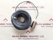 Omron e2a-m30ks10-wp-c3 20m proximity switch
