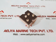 Herrmann kb 67-b2u 80/70-50 module