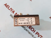 Herrmann kb 67-b2u 80/70-50 module