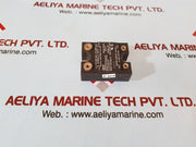 Ncc snc-r2025-507 solid state relay