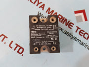 Ncc snc-r2025-507 solid state relay