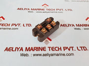 Fuji electric 6ri50e-080m5 power diode module 50A 800V