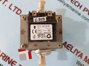 Gotec etx 21-e/n pump