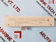 Measurement technology mtl155 shunt diode safety barrier