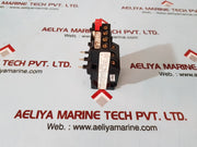 Telemecanique lr-d09 308 thermal overload relay