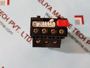 Telemecanique lr-d09 308 thermal overload relay