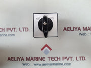 Ca10 rotary switch