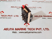 Telemecanique lr-d09 302 thermal overload relay