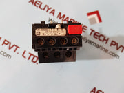 Telemecanique lr-d09 302 thermal overload relay