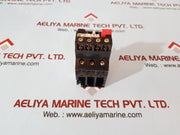 Telemecanique lr-d09 312 thermal overload relay