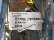 Ulstein propeller pib1039a pitch indication and backup card