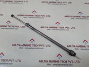 Blohm + voss simplex compact seal wear down gauge