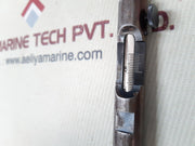 Blohm + voss simplex compact seal wear down gauge