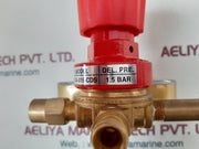 Misatu mda-015-cds regulator 3968994