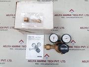 Unitor 619239 regulators r 500 plus