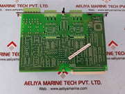 Deif scm-2 1044220120e pcb 1044220110f