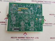 Honeywell 51403988 comm controller pwb 51403987-100 rev BT1
