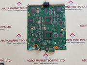 Honeywell 51403988 comm controller pwb 51403987-100 rev BT1