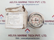 Valley 100xkpa pressure gauge